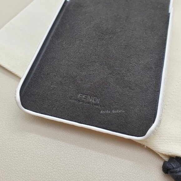 Fendi iPhone Case - Picture 3 of 5